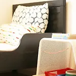아파트 Family Friendly - With Beautiful Mountain Views