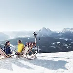 Daire Family Friendly Chalet - Central With Beautiful Mountain Views *
