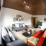 Daire Family Friendly Chalet - Central With Beautiful Mountain Views Seefeld in Tirol