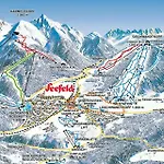 Family Friendly Chalet - Central With Beautiful Mountain Views *
