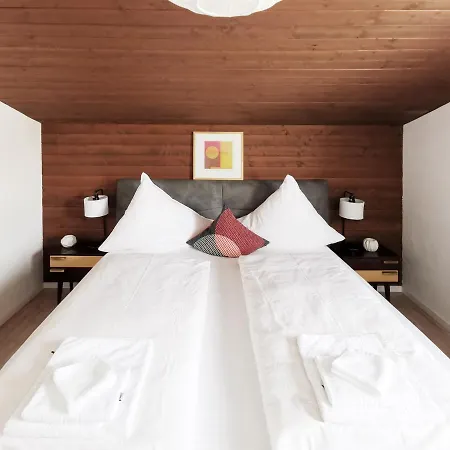 Family Friendly - With Beautiful Mountain Views * Seefeld in Tirol