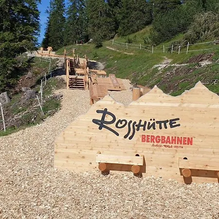 Family Friendly - With Beautiful Mountain Views