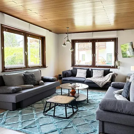 Family Friendly - With Beautiful Mountain Views * Seefeld in Tirol