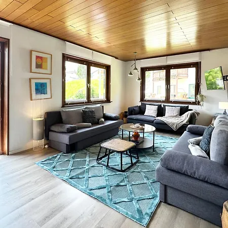 Family Friendly - With Beautiful Mountain Views Seefeld in Tirol