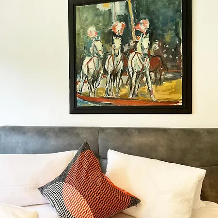 Appartamento Family Friendly - With Beautiful Mountain Views *
