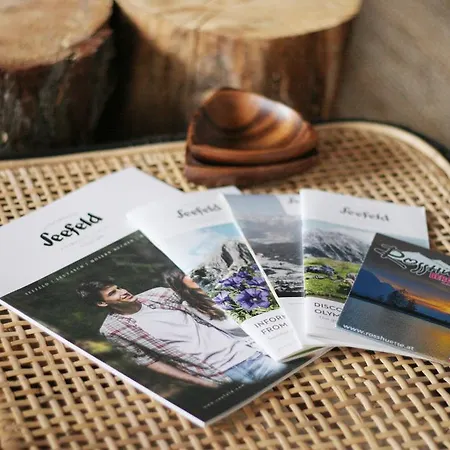 Апартаменты Family Friendly - With Beautiful Mountain Views *