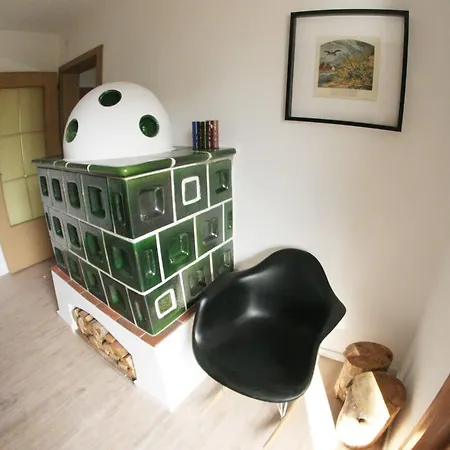 Appartement Family Friendly - With Beautiful Mountain Views *