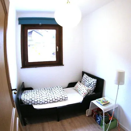 Appartement Family Friendly - With Beautiful Mountain Views Seefeld in Tirol