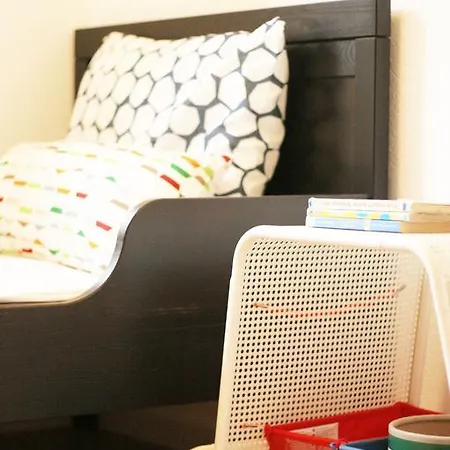 Appartement Family Friendly - With Beautiful Mountain Views