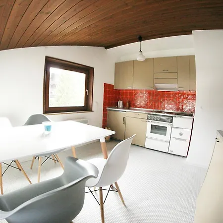 Family Friendly - With Beautiful Mountain Views Appartement *