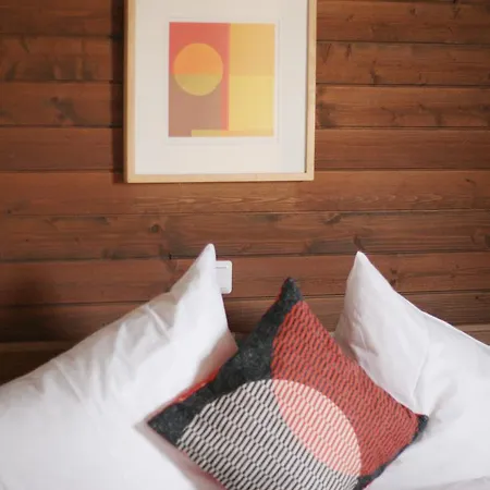 Апартаменты Family Friendly - With Beautiful Mountain Views Зеефельд в Тироле