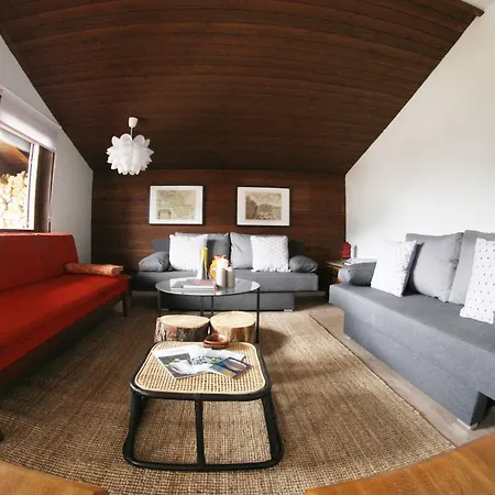 Appartement Family Friendly - With Beautiful Mountain Views Seefeld in Tirol