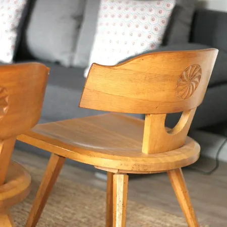 Family Friendly - With Beautiful Mountain Views * Зеефельд в Тироле