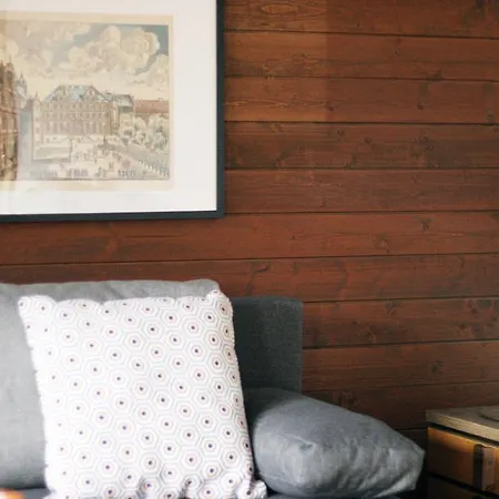 Family Friendly - With Beautiful Mountain Views Апартаменты *