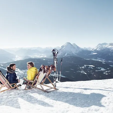 Appartement Family Friendly - With Beautiful Mountain Views *