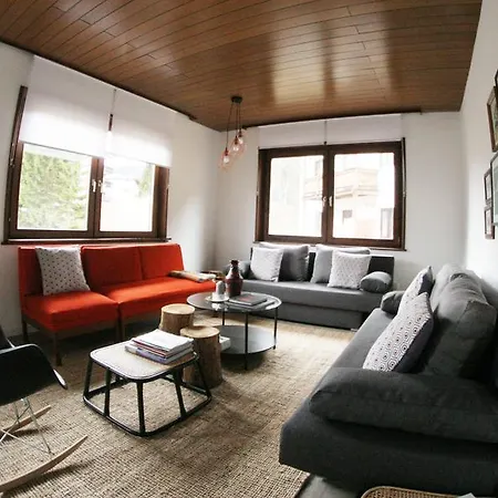 Family Friendly - With Beautiful Mountain Views Apartment Seefeld in Tirol