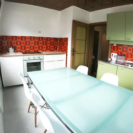 Appartement Family Friendly - With Beautiful Mountain Views