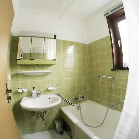 Appartement Family Friendly - With Beautiful Mountain Views Seefeld in Tirol