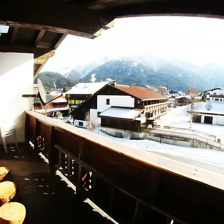 Family Friendly - With Beautiful Mountain Views * Зеефельд в Тироле