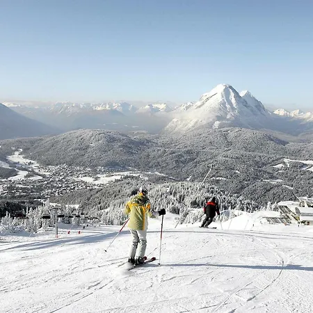 Family Friendly - With Beautiful Mountain Views
