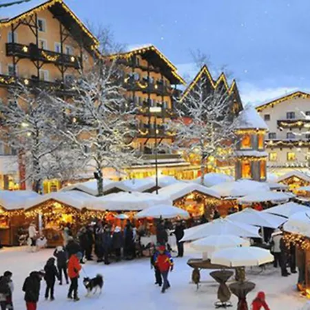 Appartement Family Friendly - With Beautiful Mountain Views *