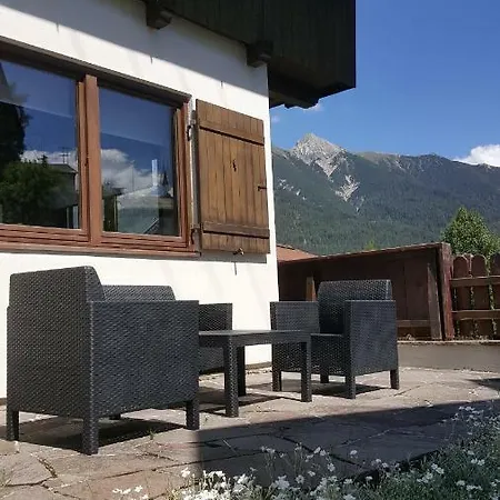 Appartement Family Friendly - With Beautiful Mountain Views *