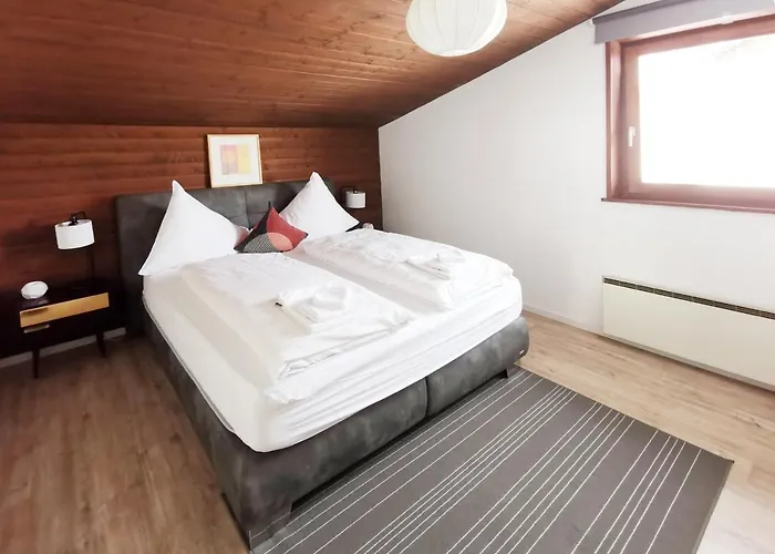 Appartement Family Friendly - With Beautiful Mountain Views *