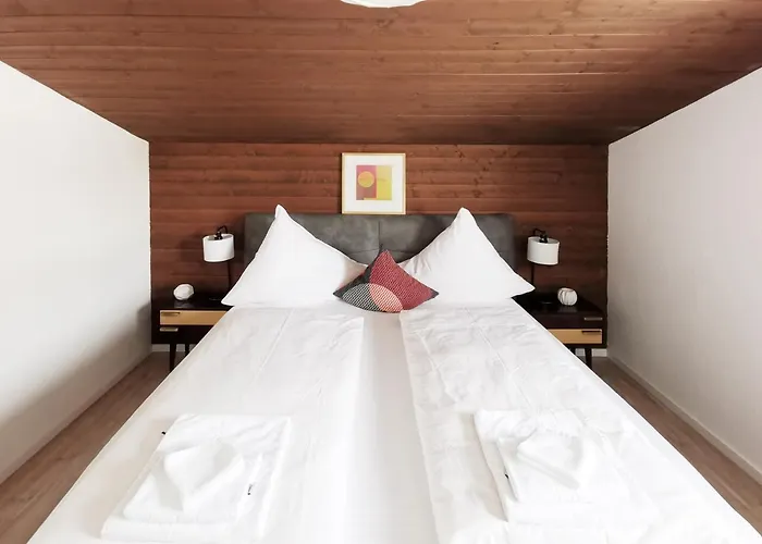 Family Friendly Chalet - Central With Beautiful Mountain Views * Seefeld in Tirol