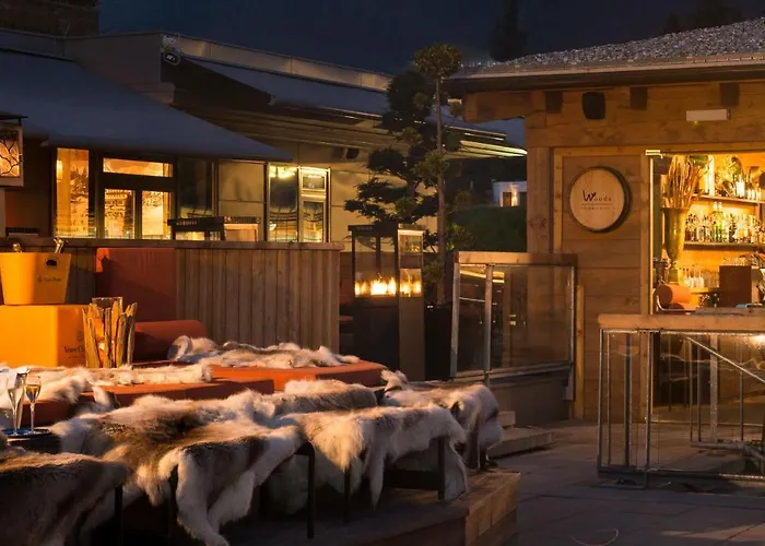 Family Friendly - With Beautiful Mountain Views