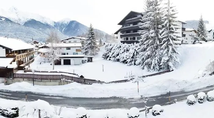 Family Friendly - With Beautiful Mountain Views * Зефельд-ін-Тіроль