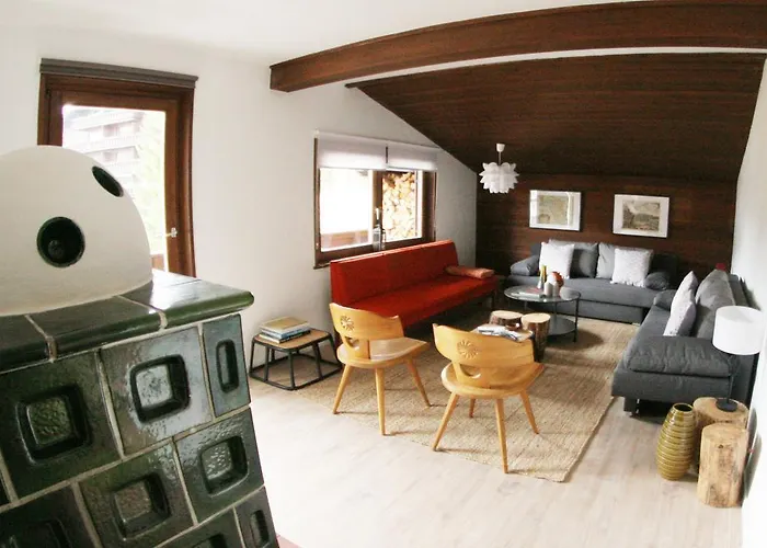 Appartement Family Friendly - With Beautiful Mountain Views *