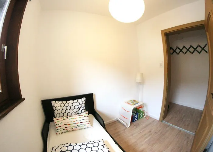 Family Friendly - With Beautiful Mountain Views