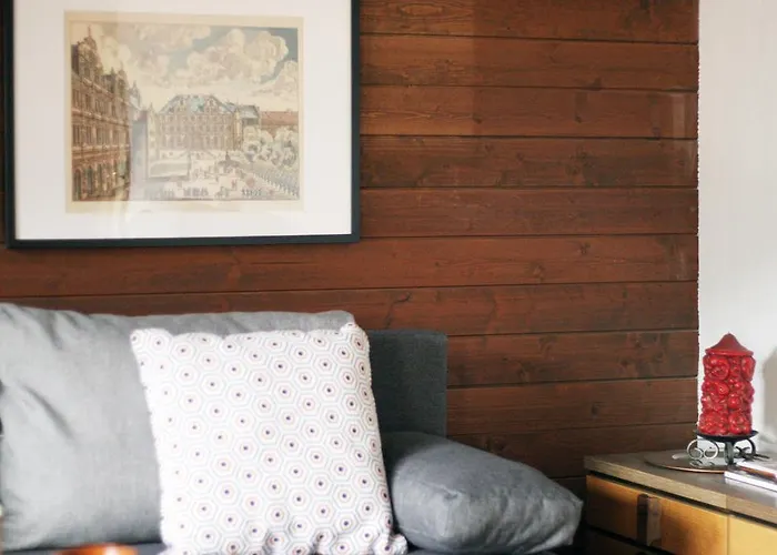 Family Friendly - With Beautiful Mountain Views Апартаменти *