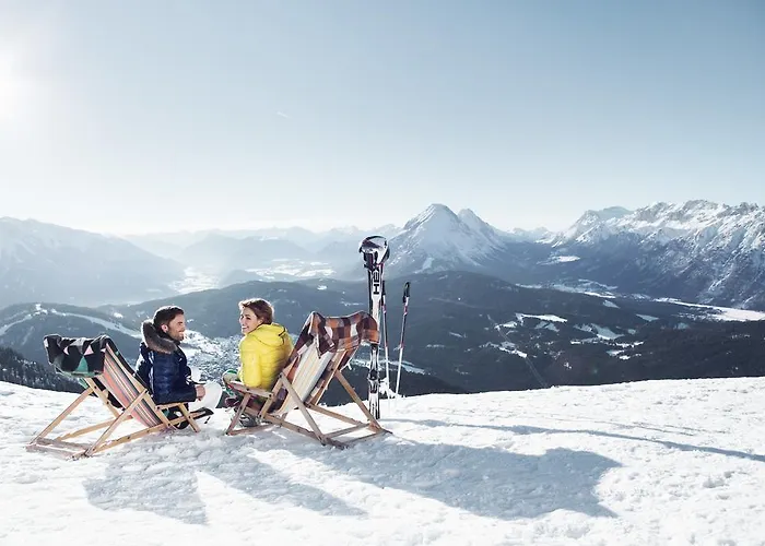 Appartement Family Friendly - With Beautiful Mountain Views *