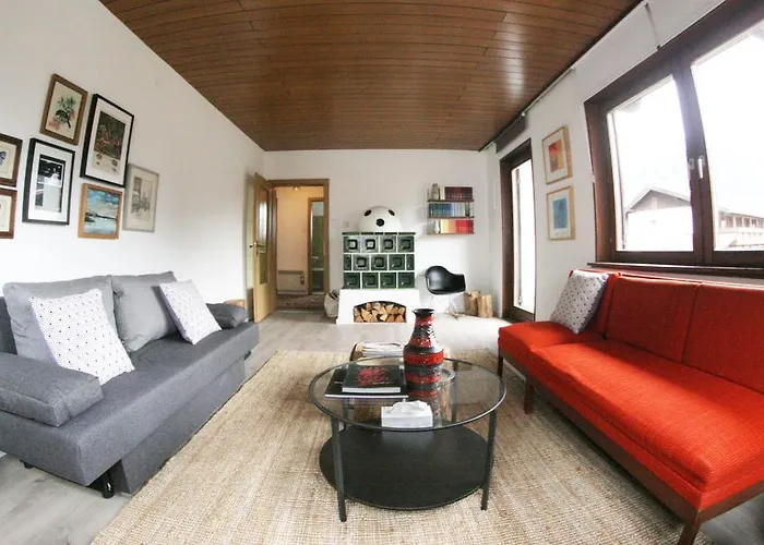 Family Friendly - With Beautiful Mountain Views