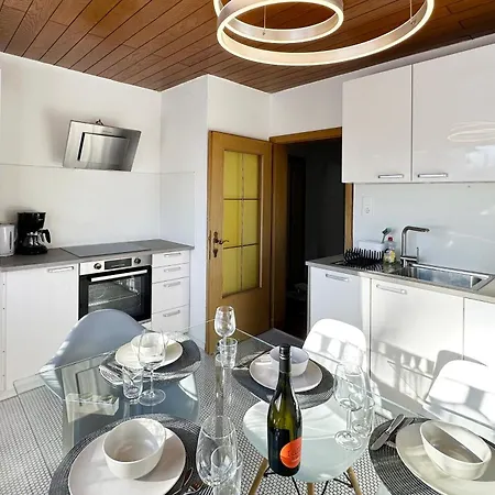 Appartamento Family Friendly - With Beautiful Mountain Views Seefeld in Tirol