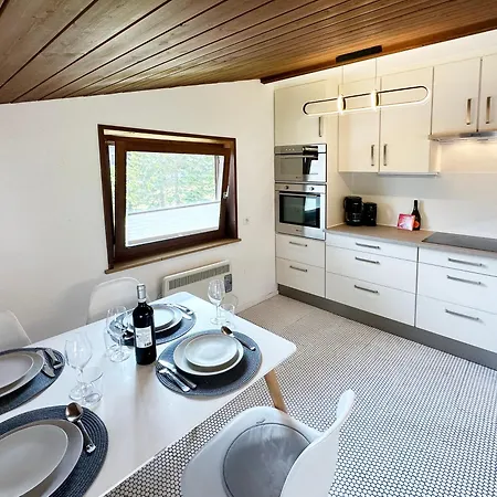 Family Friendly - With Beautiful Mountain Views Apartamento *