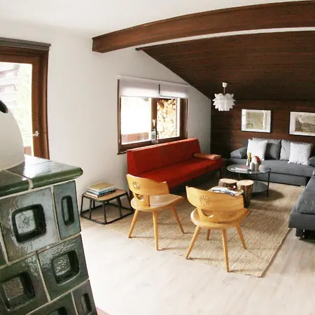 Apartment Family Friendly Chalet - Central With Beautiful Mountain Views *