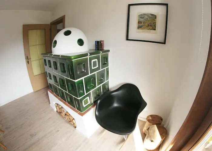 Апартаменты Family Friendly - With Beautiful Mountain Views *