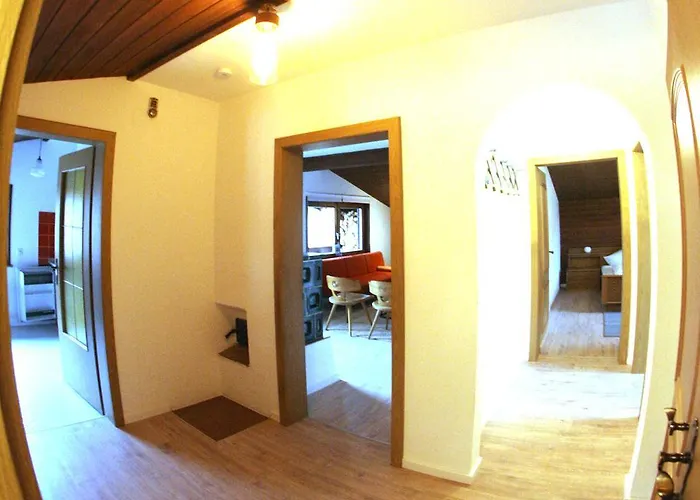 Апартаменты Family Friendly - With Beautiful Mountain Views *