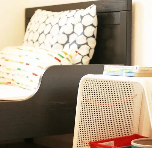 Апартаменты Family Friendly - With Beautiful Mountain Views