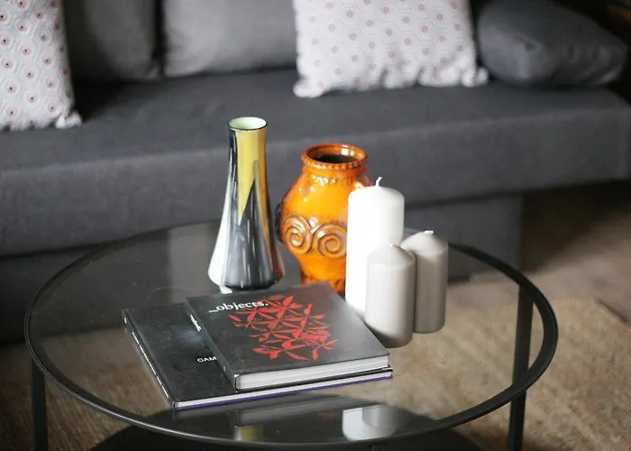 Family Friendly - With Beautiful Mountain Views Апартаменты