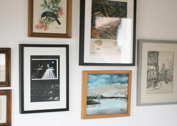 Family Friendly - With Beautiful Mountain Views Апартаменты *