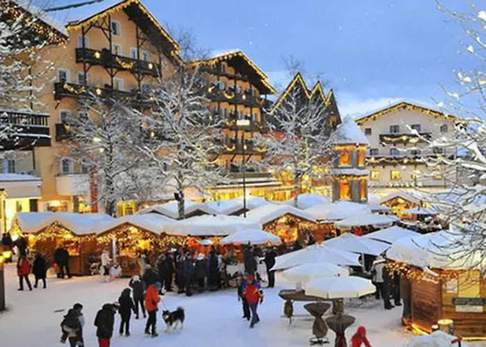 Апартаменты Family Friendly - With Beautiful Mountain Views *